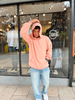 Canguro over liso en internet