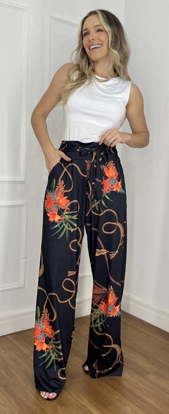 Calça Pantalona Fluit - loja online