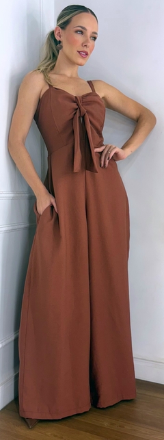 MACACAO OLIVIA FR FRANZIDA - comprar online