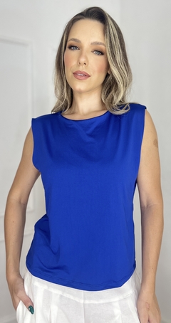 BLUSINHA DEIA FIT - comprar online