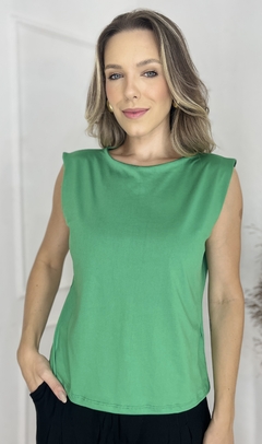 BLUSINHA DEIA FIT