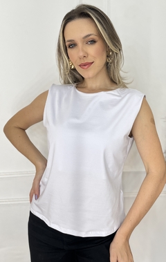 BLUSINHA DEIA FIT