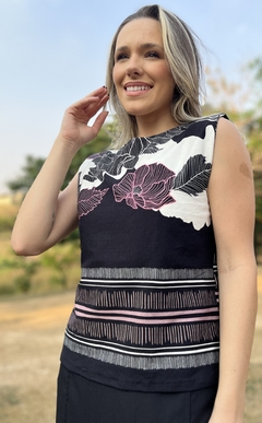 Imagem do BLUSINHA DEIA FIT