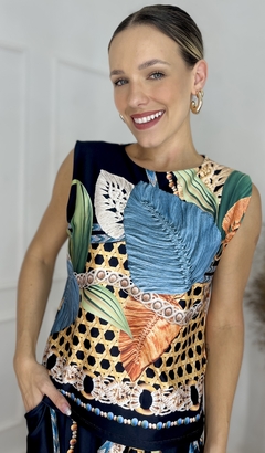 BLUSINHA DEIA FIT