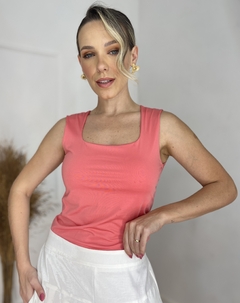 REGATA JADE SLIM - Moda S Basso