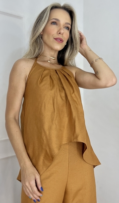 BLUSINHA KESS FR PREGUINHAS - comprar online
