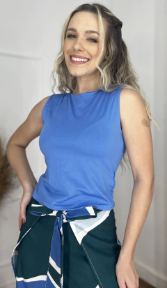 BLUSINHA DRI SLIM - comprar online