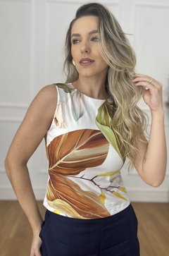 Imagem do BLUSINHA DRI SLIM