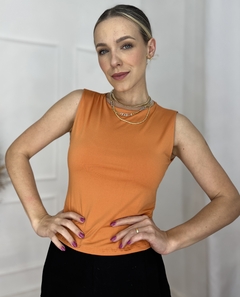 BLUSINHA DRI SLIM - loja online