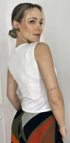 BLUSINHA DRI SLIM - comprar online