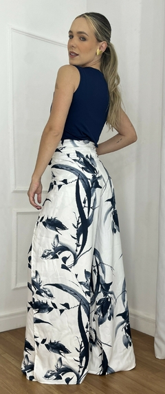 CALÇA ENVELOPE - loja online