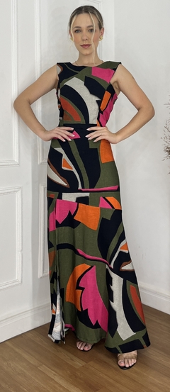 CONJUNTO SALINE SAIA FENDA FR CROPEDI - comprar online