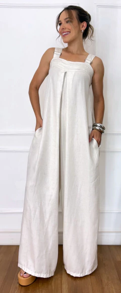 MACACAO ARETHA NERVURA FR - comprar online