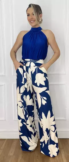 Calça Pantalona Fluit GG na internet