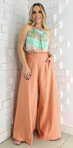 PANTALONA FLARE - loja online