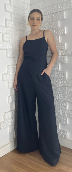 PANTALONA FLARE na internet