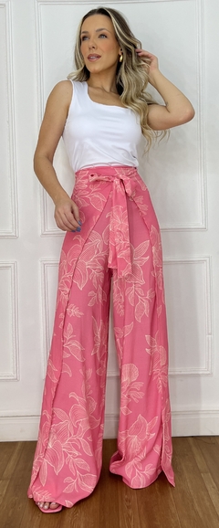CALÇA ENVELOPE - loja online