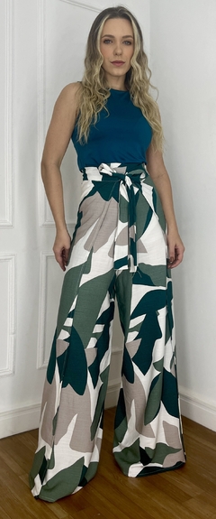 CALÇA ENVELOPE - Moda S Basso