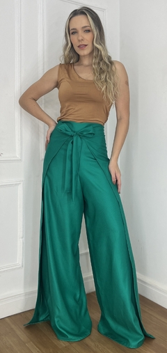 CALÇA ENVELOPE - loja online