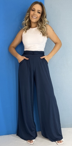 Calça Pantalona Fluit GG - loja online