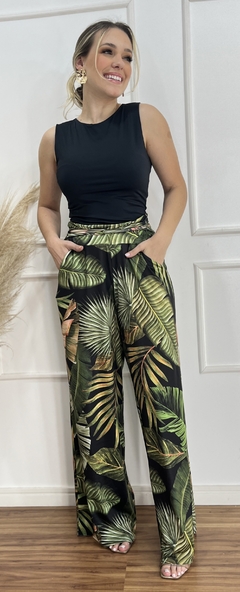 Calça Pantalona Fluit na internet