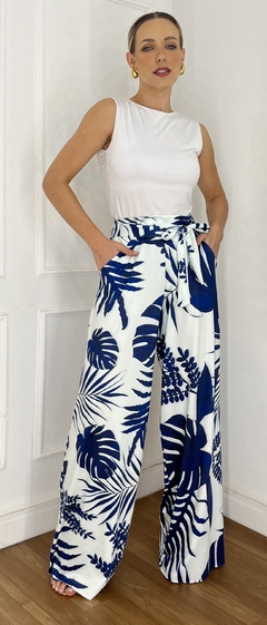Calça Pantalona Fluit