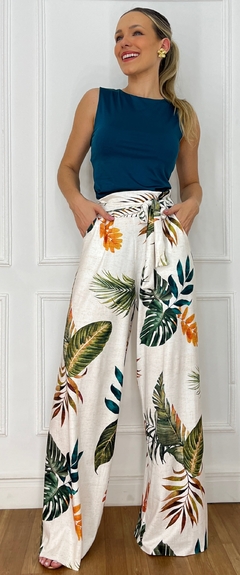 Calça Pantalona Fluit na internet