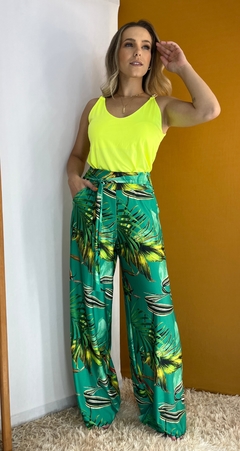 Calça Pantalona Fluit - comprar online