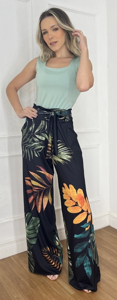 Calça Pantalona Fluit