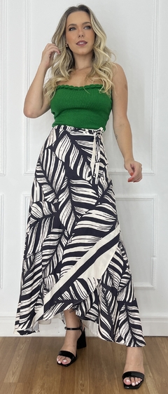 SAIA ENVELOPE ANGRA - Moda S Basso