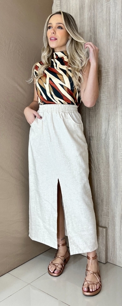 SAIA ELASTIC FENDA - comprar online