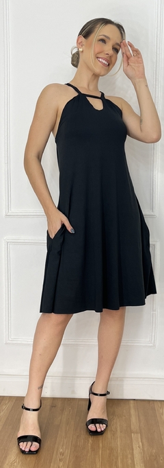 VESTIDO LIS GOTA FR na internet
