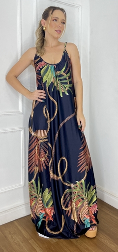 VESTIDO L LURIA ALCINHA na internet