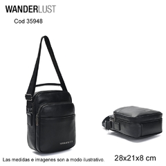 Morral GO BLACK EDIT COD.35948