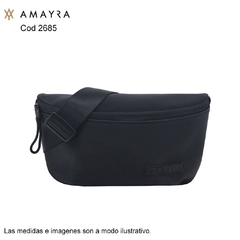 Riñonera AMAYRA COD.2685