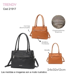 Cartera TRENDY COD.21917