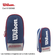 Botinero WILSON COD.81005
