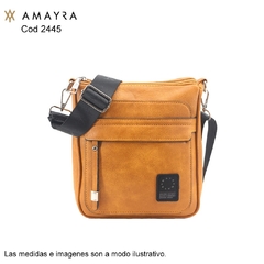 Morral AMAYRA COD.2445