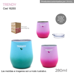 Mate TRENDY COD.16265