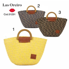 CANASTO LAS OREIRO COD.51291