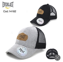 Gorra EVERLAST cod.14182