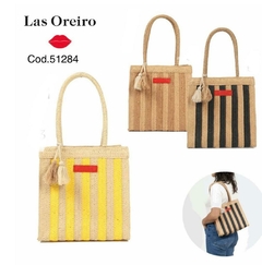 CANASTO LAS OREIRO COD.51284