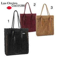 CANASTO LAS OREIRO COD.51286