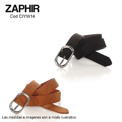 Cinturon ZAPHIR COD.CIYW14