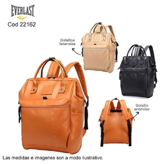 Mochila EVERLAST COD.22162