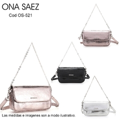 CARTERA ONA SAENZ COD.S521