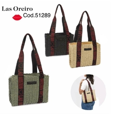 CANASTO LAS OREIRO COD.51289