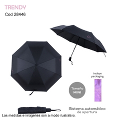 PARAGUAS TRENDY COD.28446