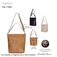 Cartera TRENDY COD.17022