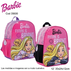 Mochila BARBIE COD.35600/11635